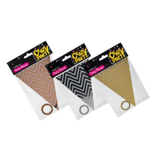 Party Banner Flags 3m